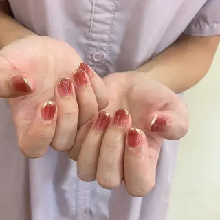 ネイル . .のネイルデザイン