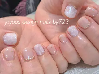 ネイル jdn natsumiのネイルデザイン