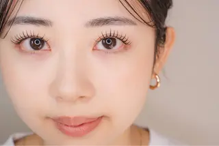 マツエク・マツパ アイリスト 後藤のマツエク・マツパデザイン
