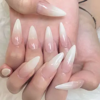 ネイル Anh 高田馬場のネイルデザイン