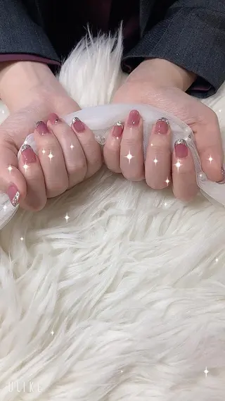 ネイル Brodia nailsのネイルデザイン