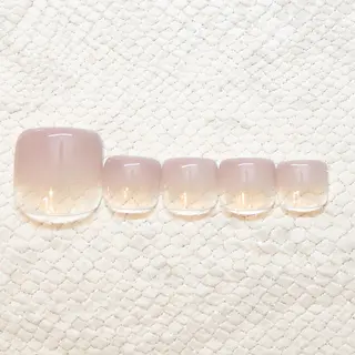 ネイル Nail salon Purem🐾のネイルデザイン
