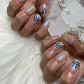 ネイル Beauty Space N&Nのネイルデザイン