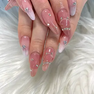 ネイル Verita nailのネイルデザイン