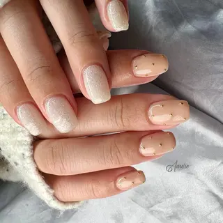 ネイル You kyehwaのネイルデザイン