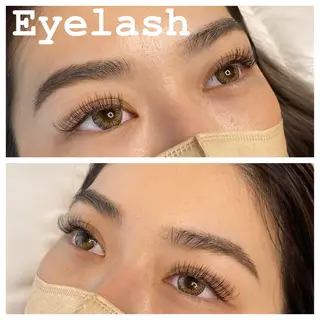 マツエク・マツパ Adore.ca所属・アドアー Adore.caのマツエク・マツパデザイン