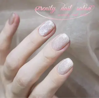 ネイル ✨Serenity Nail salonのネイルデザイン