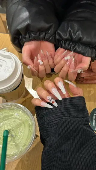 ネイル Li'a nail.のネイルデザイン