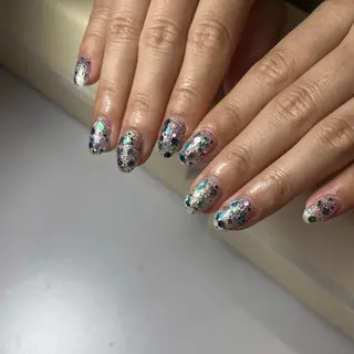 ネイル nail salon noaのネイルデザイン