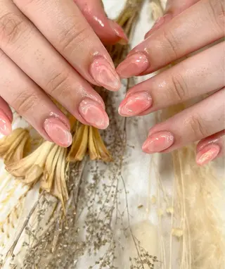 ネイル Basic町田本店 Suzunaのネイルデザイン