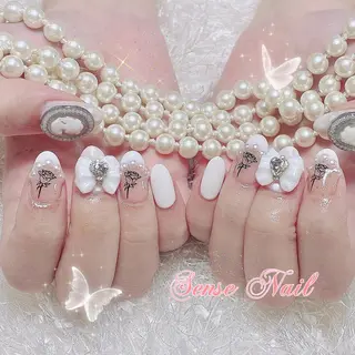 ネイル 💕中川 結衣💕のネイルデザイン