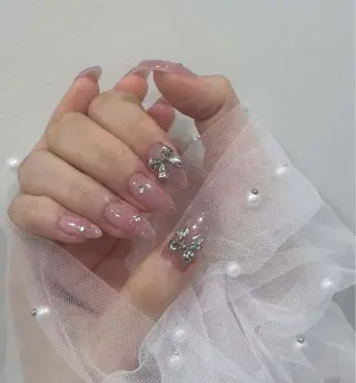 ネイル BabyYouMi nailのネイルデザイン