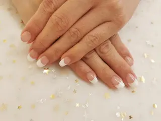 ネイル 上福岡 らんらんのネイルデザイン