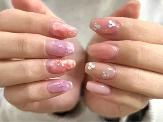 ネイル kurumi nail/eyeのネイルデザイン