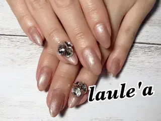 ネイル Rグループ felizのネイルデザイン