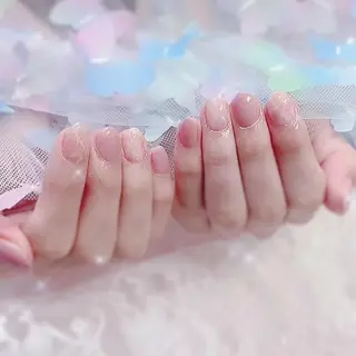ネイル Nail salon luluのネイルデザイン