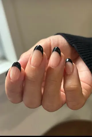 AURA NAIL🎀💅のネイルデザイン