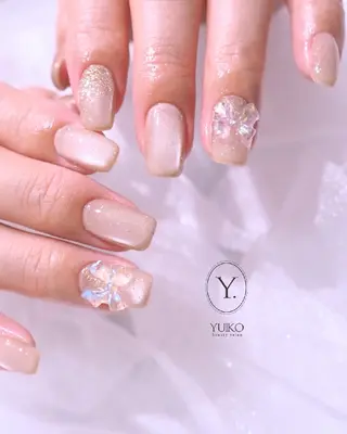 ネイル Aru noのネイルデザイン