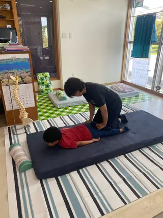 キッズ 岸本 愛のその他イメージ