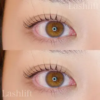 マツエク・マツパ 澤田 はるかのマツエク・マツパデザイン