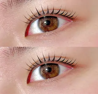 マツエク・マツパ Erde/ horizoe🕊️の眉毛・アイブロウイメージ