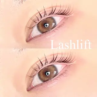 マツエク・マツパ Palm アイサロンパルムの眉毛・アイブロウイメージ