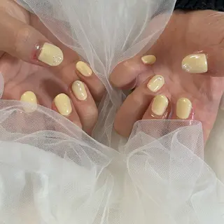 ネイル unwind⌇ Mayuのネイルデザイン