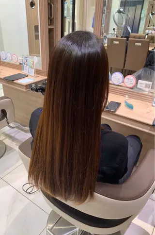 ロング 🍇齊藤 愛🍇/メンズ/縮毛のヘアスタイル