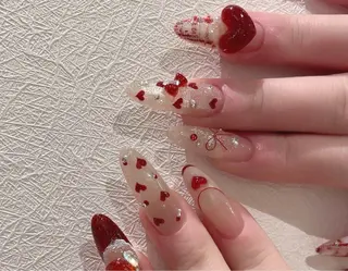 ネイル D-BEAUTY Nailsalonのネイルデザイン