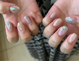 ネイル omamori kyokoのネイルデザイン