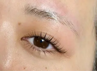 マツエク・マツパ chouchou. 石塚/店長のマツエク・マツパデザイン