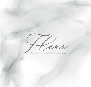 ☆Fleur☆ 西梅田のネイルデザイン