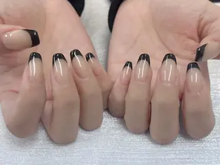 ネイル NAILS Soraのネイルデザイン