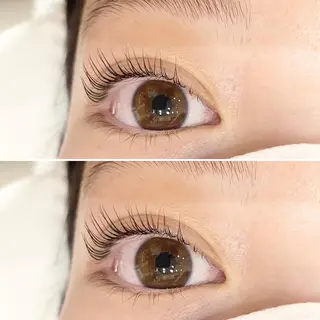 マツエク・マツパ ふわ眉✴︎うぶ眉 🌸maiの眉毛・アイブロウイメージ