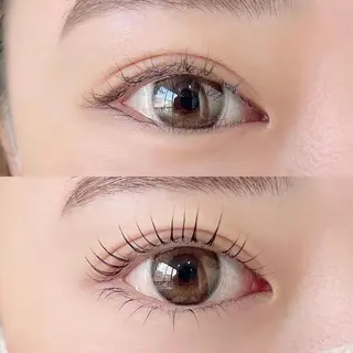 マツエク・マツパ ナピュレ 西葛西のマツエク・マツパデザイン