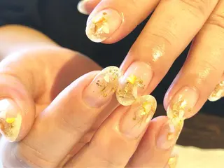 ネイル TRAM-nail moriizumiのネイルデザイン