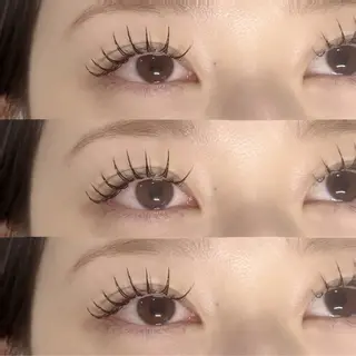 マツエク・マツパ DL•BEAUTY / COCOLOのマツエク・マツパデザイン