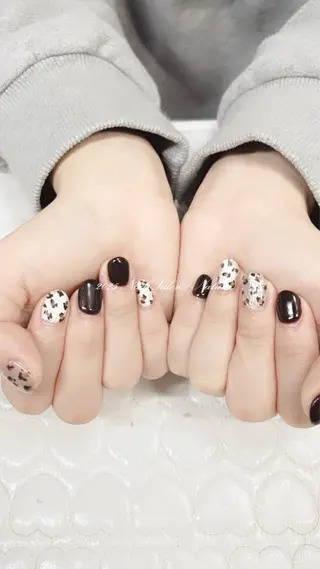 ネイル nailsalon Natuのネイルデザイン