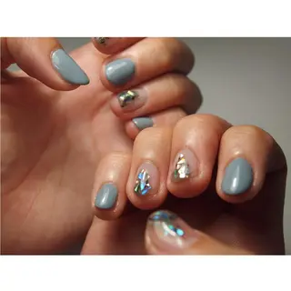 ネイル Otsuka Yumiのネイルデザイン