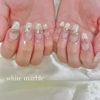 ネイル if nailのネイルデザイン