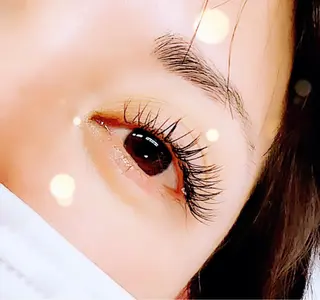 マツエク・マツパ エスポワールビューティサロン所属・エスポワール ビューティサロンのマツエク・マツパデザイン