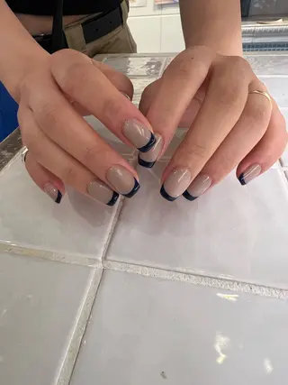 ネイル yoko .のネイルデザイン