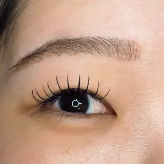 マツエク・マツパ yamaoka Naturalのマツエク・マツパデザイン