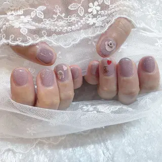 ネイル 💎MA YU💎のネイルデザイン