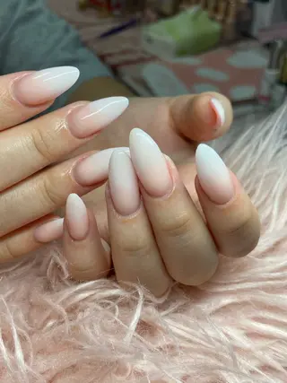 ネイル HandSnail 座間自宅ネイルサロンのネイルデザイン