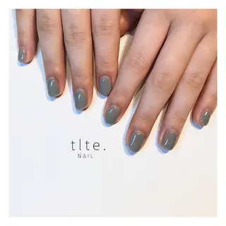 ネイル tlte. NAILのネイルデザイン