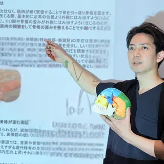 銀座美.design 柏店のエステ・リラクイメージ