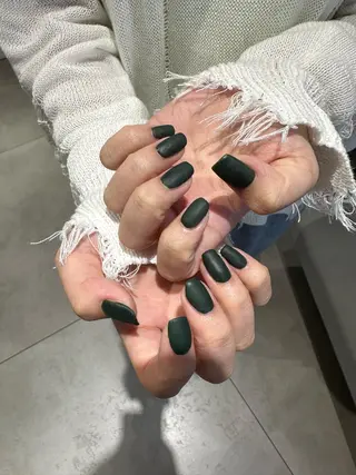 ネイル 韓国ヘアメンズ・レデ ィース特化ミクのヘアスタイル