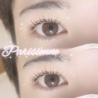 マツエク・マツパ マリーテレジア🐰 okamotoのマツエク・マツパデザイン