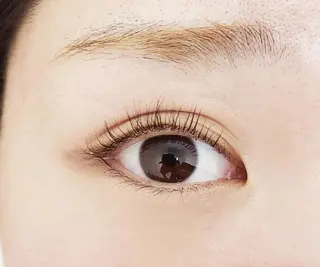 マツエク・マツパ 久保田 愛未の眉毛・アイブロウイメージ